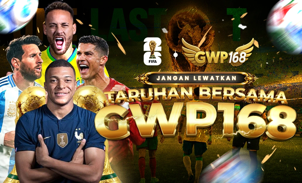 PIALA DUNIA